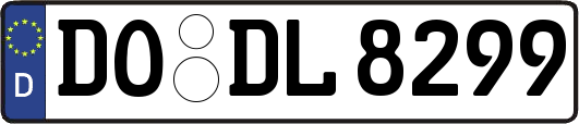 DO-DL8299