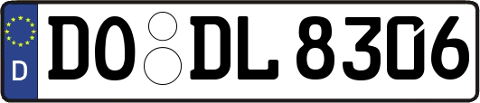DO-DL8306
