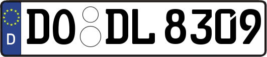 DO-DL8309