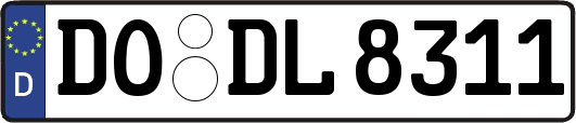 DO-DL8311
