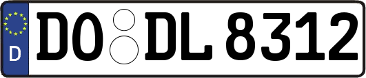 DO-DL8312