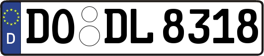 DO-DL8318