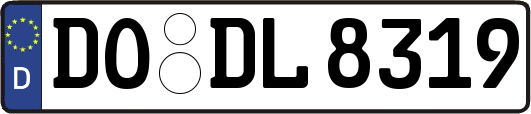 DO-DL8319