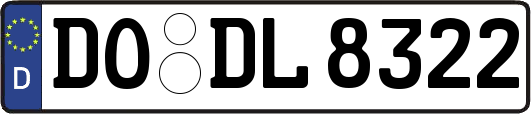 DO-DL8322