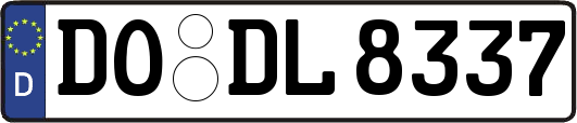 DO-DL8337