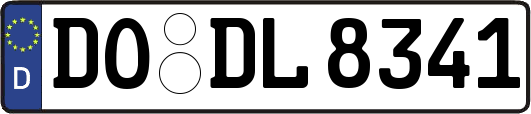 DO-DL8341
