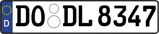 DO-DL8347