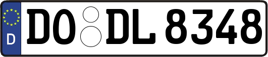 DO-DL8348