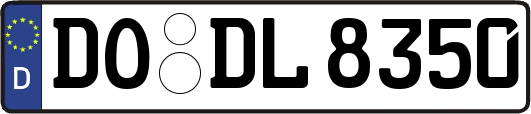DO-DL8350