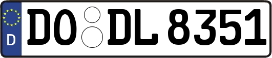 DO-DL8351