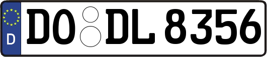 DO-DL8356