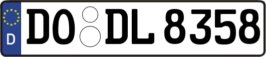 DO-DL8358