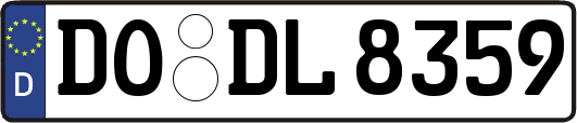DO-DL8359