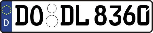 DO-DL8360