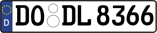 DO-DL8366