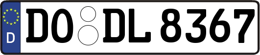 DO-DL8367