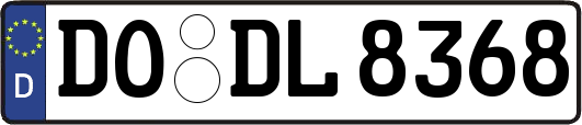 DO-DL8368