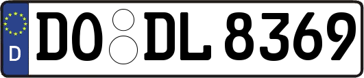 DO-DL8369