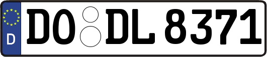 DO-DL8371