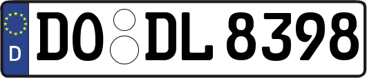 DO-DL8398