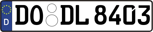 DO-DL8403