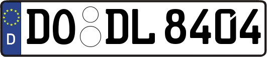 DO-DL8404
