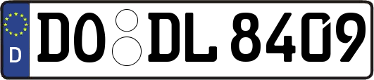DO-DL8409