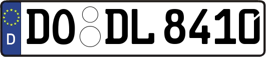 DO-DL8410