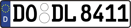 DO-DL8411