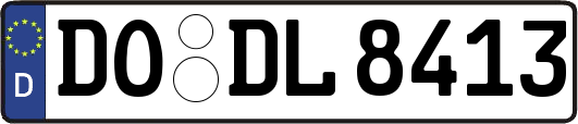 DO-DL8413