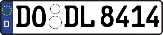 DO-DL8414