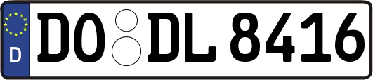 DO-DL8416