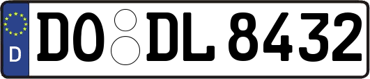 DO-DL8432