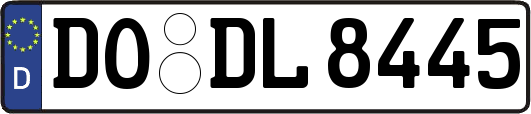 DO-DL8445
