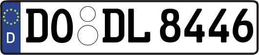 DO-DL8446
