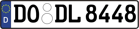 DO-DL8448