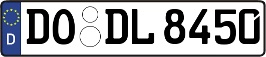 DO-DL8450