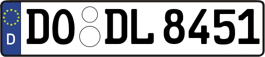 DO-DL8451