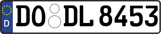 DO-DL8453