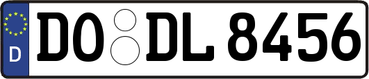 DO-DL8456