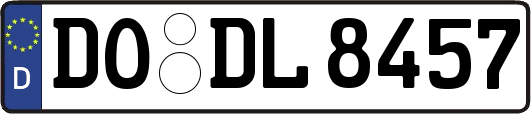 DO-DL8457