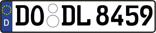 DO-DL8459