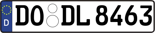 DO-DL8463