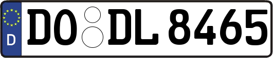 DO-DL8465