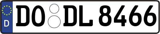 DO-DL8466