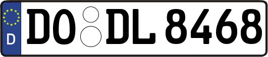 DO-DL8468