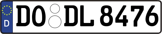 DO-DL8476