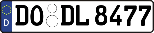 DO-DL8477