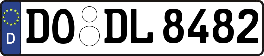 DO-DL8482