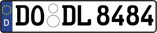 DO-DL8484